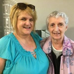 Meet your Posher, Terri